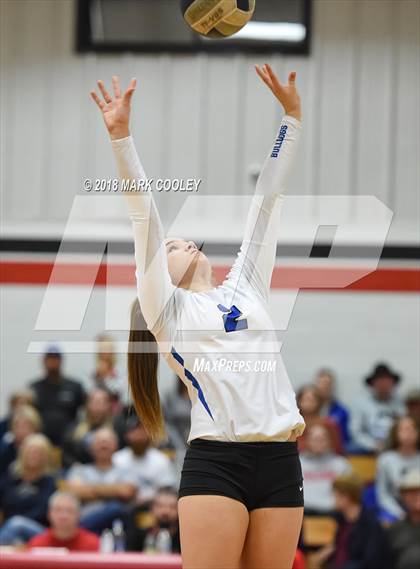 Thumbnail 2 in Wortham vs. Valley Mills (UIL Div 2 Area Playoff) photogallery.
