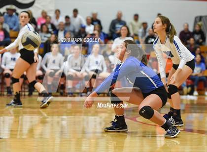 Thumbnail 1 in Wortham vs. Valley Mills (UIL Div 2 Area Playoff) photogallery.