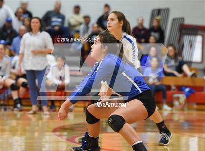 Thumbnail 1 in Wortham vs. Valley Mills (UIL Div 2 Area Playoff) photogallery.
