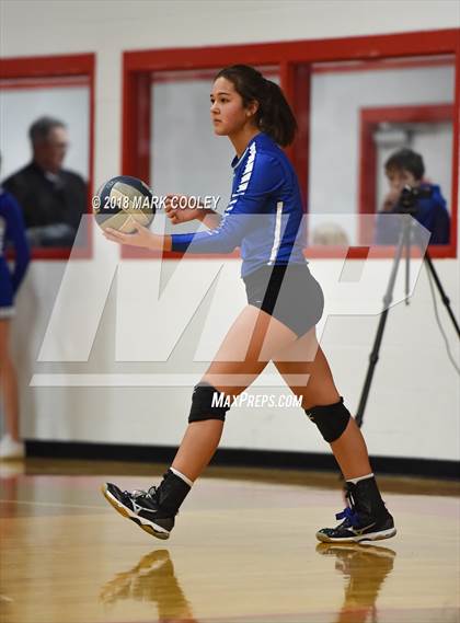 Thumbnail 1 in Wortham vs. Valley Mills (UIL Div 2 Area Playoff) photogallery.