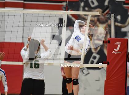 Thumbnail 1 in Wortham vs. Valley Mills (UIL Div 2 Area Playoff) photogallery.