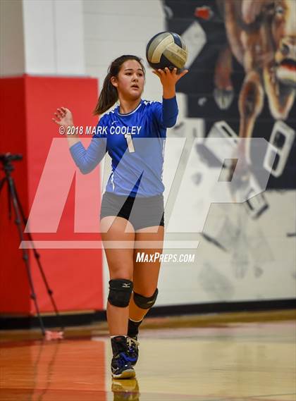 Thumbnail 2 in Wortham vs. Valley Mills (UIL Div 2 Area Playoff) photogallery.