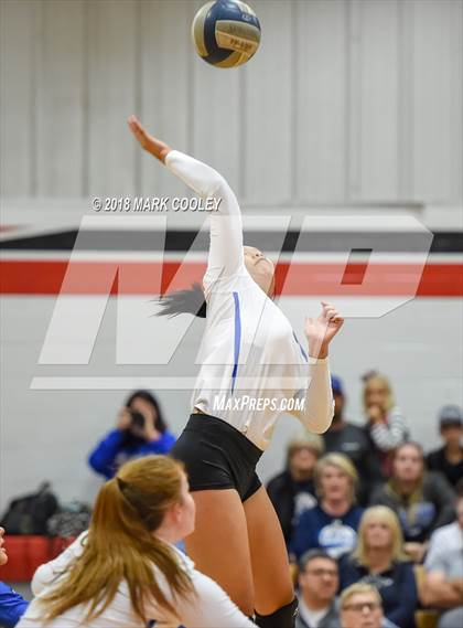 Thumbnail 3 in Wortham vs. Valley Mills (UIL Div 2 Area Playoff) photogallery.