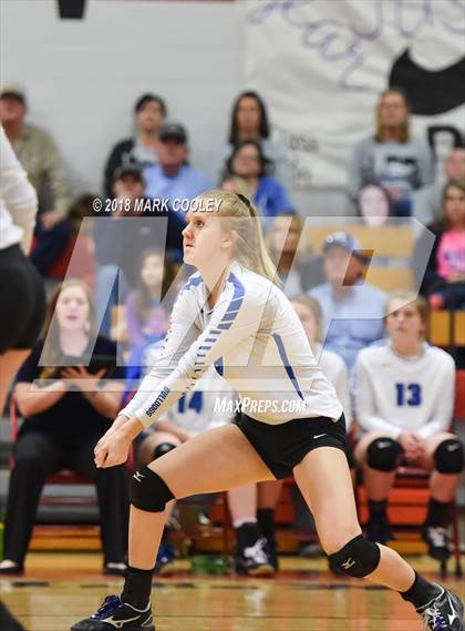 Thumbnail 2 in Wortham vs. Valley Mills (UIL Div 2 Area Playoff) photogallery.