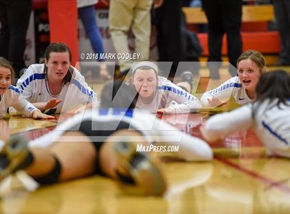 Thumbnail 1 in Wortham vs. Valley Mills (UIL Div 2 Area Playoff) photogallery.