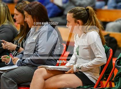 Thumbnail 3 in Wortham vs. Valley Mills (UIL Div 2 Area Playoff) photogallery.