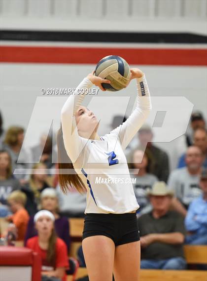 Thumbnail 3 in Wortham vs. Valley Mills (UIL Div 2 Area Playoff) photogallery.