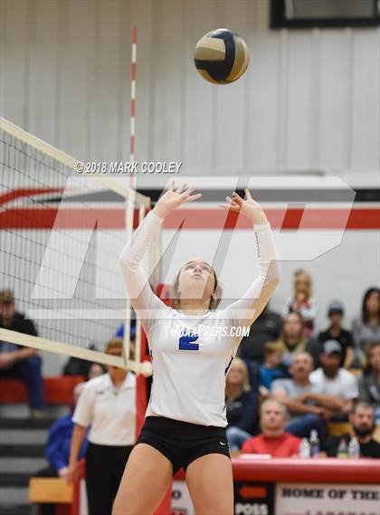 Thumbnail 2 in Wortham vs. Valley Mills (UIL Div 2 Area Playoff) photogallery.