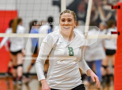 Thumbnail 3 in Wortham vs. Valley Mills (UIL Div 2 Area Playoff) photogallery.