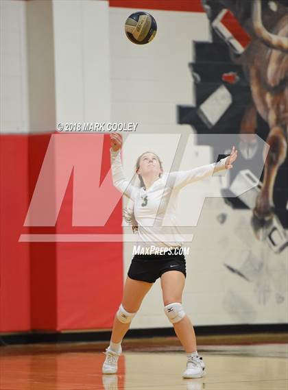 Thumbnail 3 in Wortham vs. Valley Mills (UIL Div 2 Area Playoff) photogallery.