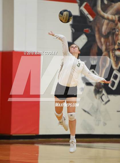 Thumbnail 2 in Wortham vs. Valley Mills (UIL Div 2 Area Playoff) photogallery.