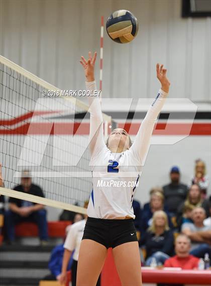 Thumbnail 1 in Wortham vs. Valley Mills (UIL Div 2 Area Playoff) photogallery.