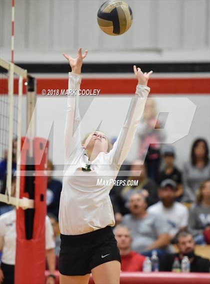 Thumbnail 2 in Wortham vs. Valley Mills (UIL Div 2 Area Playoff) photogallery.