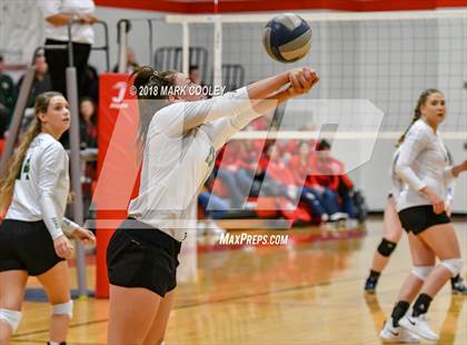 Thumbnail 1 in Wortham vs. Valley Mills (UIL Div 2 Area Playoff) photogallery.