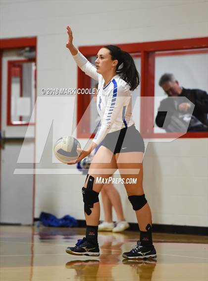 Thumbnail 3 in Wortham vs. Valley Mills (UIL Div 2 Area Playoff) photogallery.