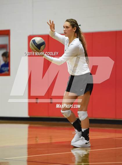 Thumbnail 1 in Wortham vs. Valley Mills (UIL Div 2 Area Playoff) photogallery.