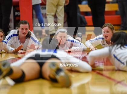 Thumbnail 2 in Wortham vs. Valley Mills (UIL Div 2 Area Playoff) photogallery.
