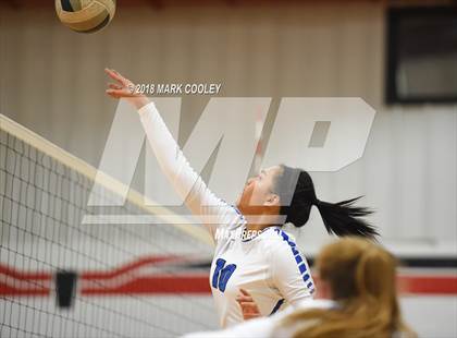 Thumbnail 1 in Wortham vs. Valley Mills (UIL Div 2 Area Playoff) photogallery.