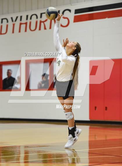Thumbnail 2 in Wortham vs. Valley Mills (UIL Div 2 Area Playoff) photogallery.