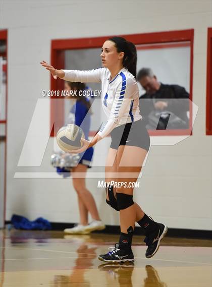 Thumbnail 2 in Wortham vs. Valley Mills (UIL Div 2 Area Playoff) photogallery.