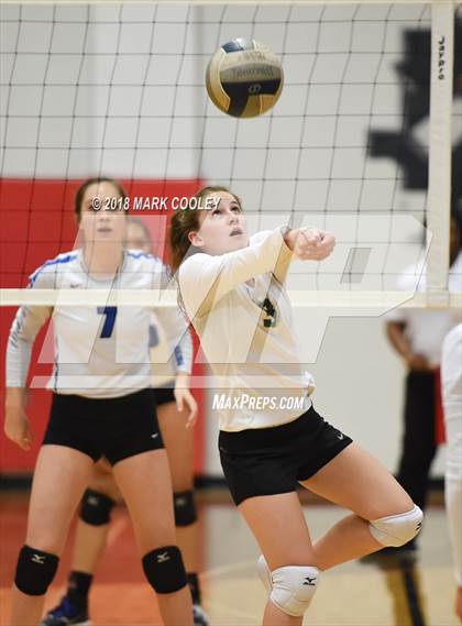Thumbnail 1 in Wortham vs. Valley Mills (UIL Div 2 Area Playoff) photogallery.
