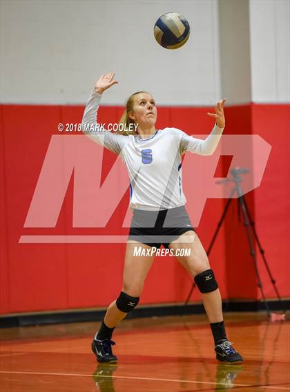 Thumbnail 2 in Wortham vs. Valley Mills (UIL Div 2 Area Playoff) photogallery.