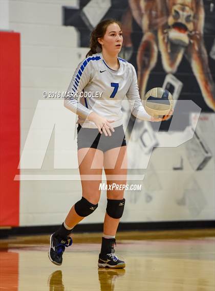 Thumbnail 1 in Wortham vs. Valley Mills (UIL Div 2 Area Playoff) photogallery.