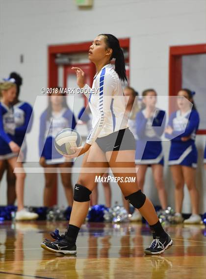 Thumbnail 2 in Wortham vs. Valley Mills (UIL Div 2 Area Playoff) photogallery.