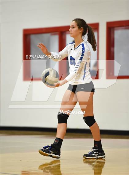 Thumbnail 1 in Wortham vs. Valley Mills (UIL Div 2 Area Playoff) photogallery.