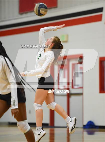 Thumbnail 2 in Wortham vs. Valley Mills (UIL Div 2 Area Playoff) photogallery.