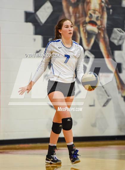 Thumbnail 2 in Wortham vs. Valley Mills (UIL Div 2 Area Playoff) photogallery.