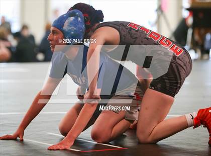 Thumbnail 1 in Westlake vs Vista Ridge photogallery.