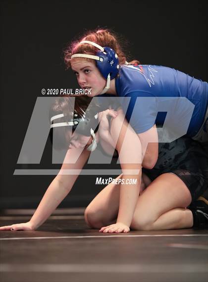 Thumbnail 3 in Westlake vs Vista Ridge photogallery.