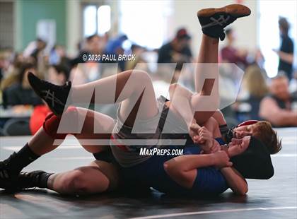 Thumbnail 3 in Westlake vs Vista Ridge photogallery.