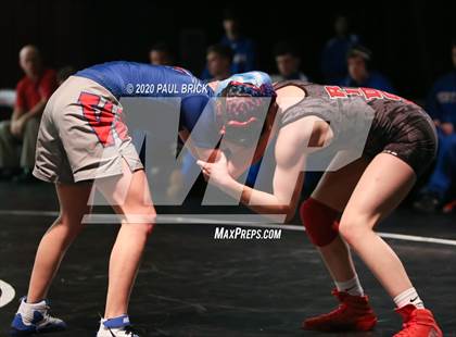 Thumbnail 2 in Westlake vs Vista Ridge photogallery.
