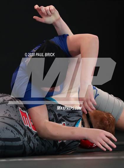 Thumbnail 2 in Westlake vs Vista Ridge photogallery.