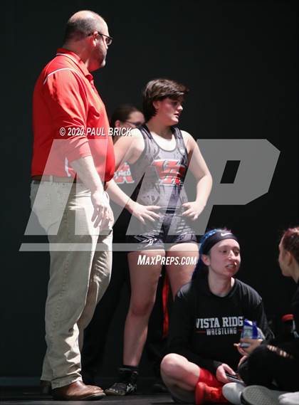 Thumbnail 1 in Westlake vs Vista Ridge photogallery.