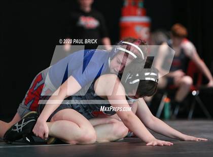Thumbnail 3 in Westlake vs Vista Ridge photogallery.