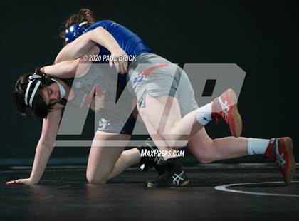 Thumbnail 1 in Westlake vs Vista Ridge photogallery.