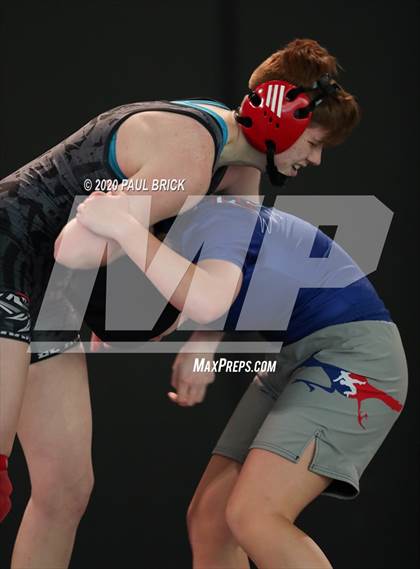 Thumbnail 1 in Westlake vs Vista Ridge photogallery.