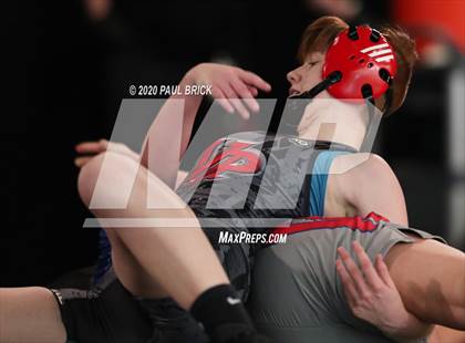 Thumbnail 3 in Westlake vs Vista Ridge photogallery.
