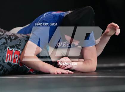 Thumbnail 3 in Westlake vs Vista Ridge photogallery.