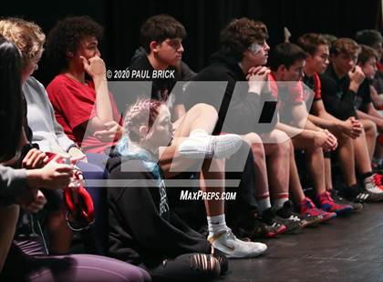 Thumbnail 3 in Westlake vs Vista Ridge photogallery.