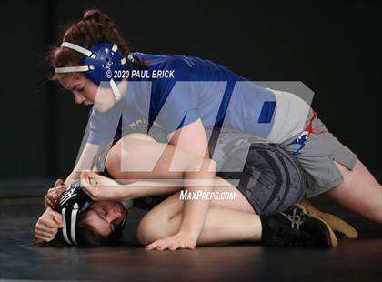 Thumbnail 2 in Westlake vs Vista Ridge photogallery.