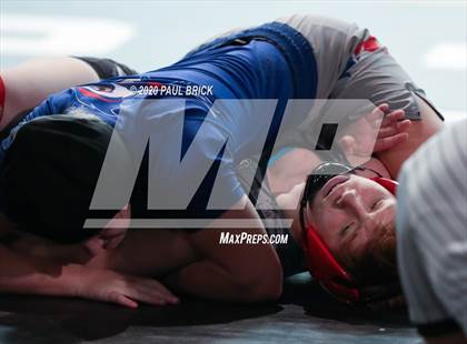 Thumbnail 3 in Westlake vs Vista Ridge photogallery.