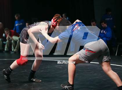 Thumbnail 1 in Westlake vs Vista Ridge photogallery.