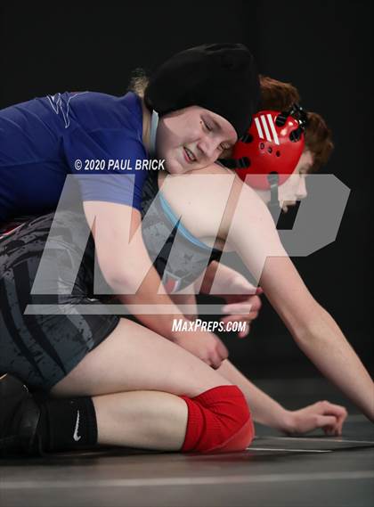 Thumbnail 2 in Westlake vs Vista Ridge photogallery.