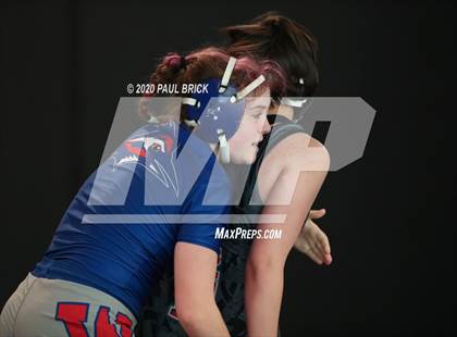Thumbnail 1 in Westlake vs Vista Ridge photogallery.