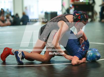 Thumbnail 2 in Westlake vs Vista Ridge photogallery.
