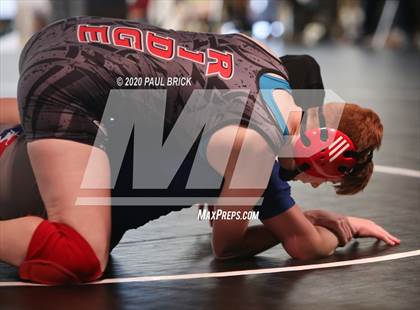 Thumbnail 1 in Westlake vs Vista Ridge photogallery.